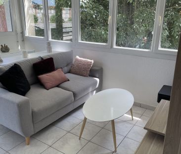 Location Appartement 2 pièces 41m² ALBI 81000 - Photo 2