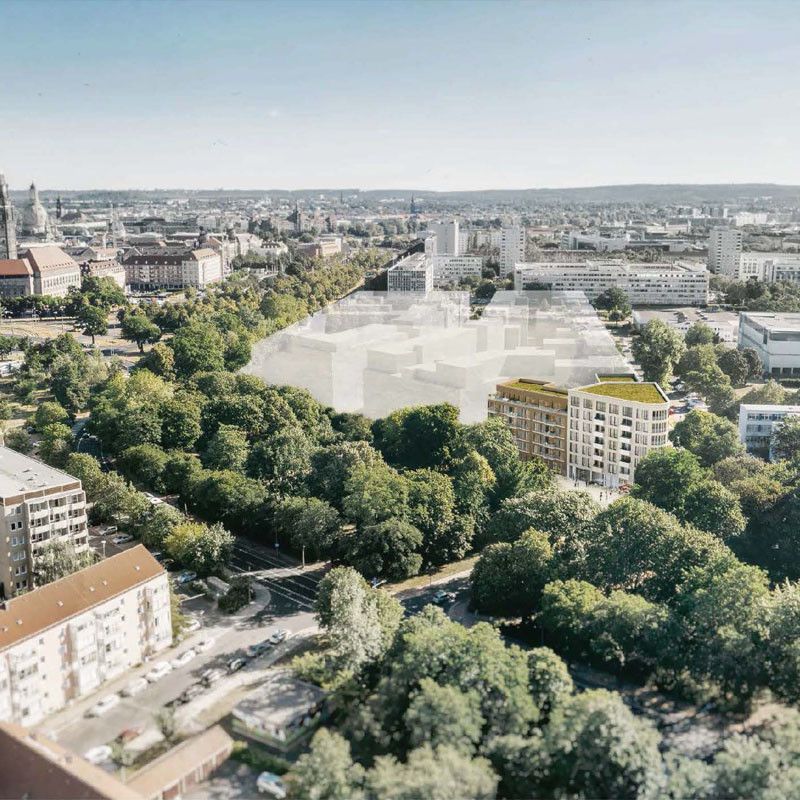 Zu Hause ankommen: Quartier am Mozartbrunnen - Foto 1