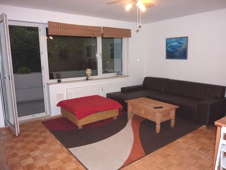 4 Zimmer in Varresbeck mit eingebauter Urlaubsstimmung. - Foto 2
