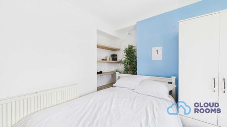 RM1 Brabazon Street | Poplar | London | E14 6BL - Photo 5