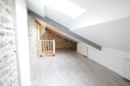 APPARTEMENT T2 A LOUER - Photo 3