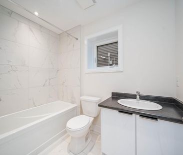 For Lease - 100 Berkely Street Unit# Lower, Wasaga Beach, Ontario - Photo 4