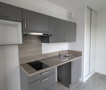 FLEURY SUR ORNE-T1 RESIDENCE SENIOR - Photo 4