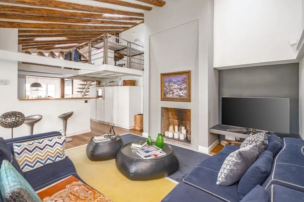 Tout savoir sur cet appartement Madrid - Foto 1