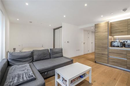 Studio to rent - Photo 2