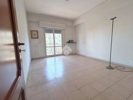 Trilocale piazza Principe di Camporeale 35, Zisa, Palermo - Photo 2