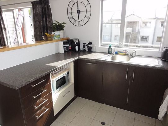 Chic 2BR Apt with Luxe Amenities! - Photo 1