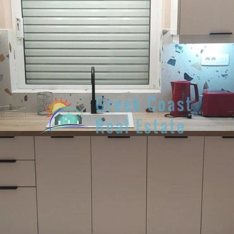 Διαμέρισμα για ενοικίαση Ακταίο (Ρίο) - Φωτογραφία 1