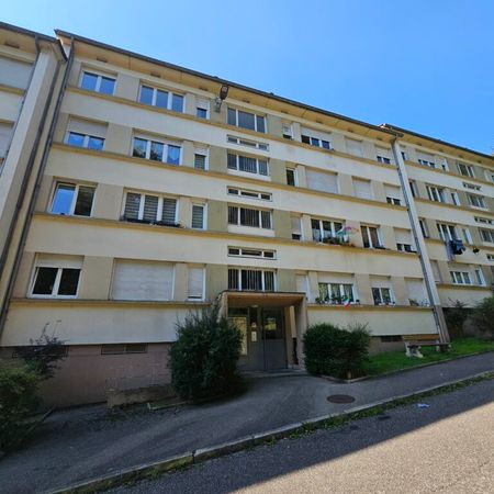 Location – Appartement T3 – 60m2 – Creutzwald - Photo 3