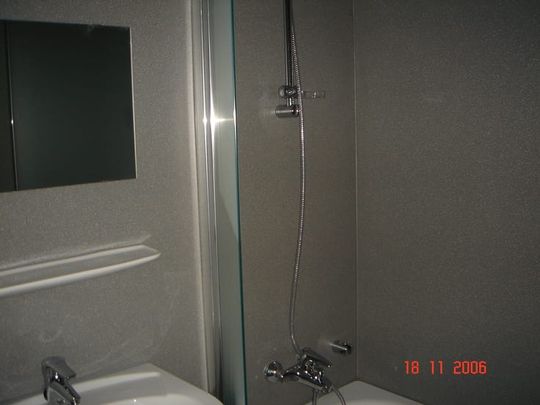 Appartement te huur - Foto 1