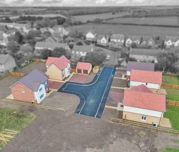 3 bedroom detached house to rent - Photo 2