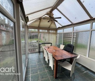 5 bedroom detached house to rent - Photo 3