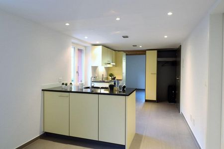 Attraktive 2.5-Zimmerwohnung im Grünen (62.5 m2) - Photo 4