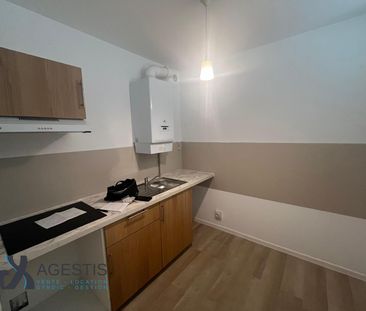 Location Appartement 2 pièces 47m² TOULOUSE 31300 - Photo 1