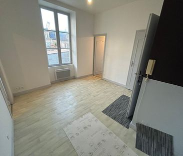 Appartement T2 – centre ville Poitiers – 25.44 m² - Photo 5