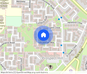 76 Lancastrian Way, Worksop - Photo 1