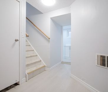 For Lease - 50 Applemore Road Unit# Bsmt, Toronto, Ontario - Photo 4