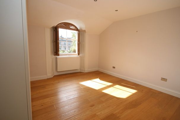 Lynedoch Crescent, Superior 2 Bed Unfurnished Apartment, Park District – 17/09/2024 - Photo 1