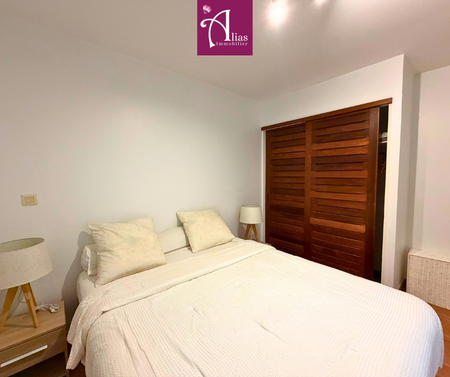 Location Appartement 2 pièces 44m² LE GOSIER 97190 - Photo 4