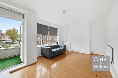 2 bedroom apartment to rent - Photo 2