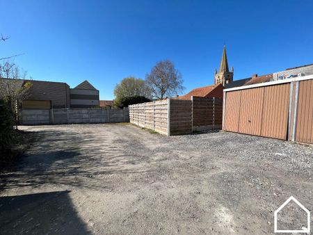 Markt 32 / 0002 , 8920 Langemark-Poelkapelle - Photo 4