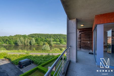 Appartement te huur in Lauwe - Foto 3