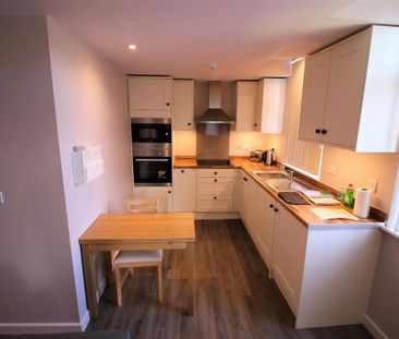 1 bedroom private hall to rent - Photo 4