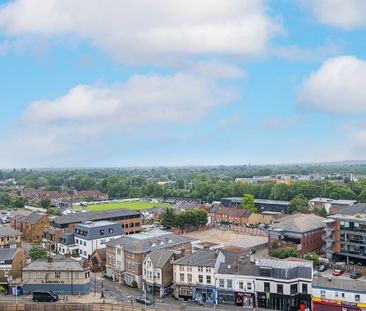 2 bedroom apartment to rent - Photo 6