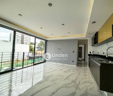 DEPARTAMENTO EN RENTA EN ALBERO RESIDENZIALE, ZONA CASCATTA, LOMAS ... - Photo 2