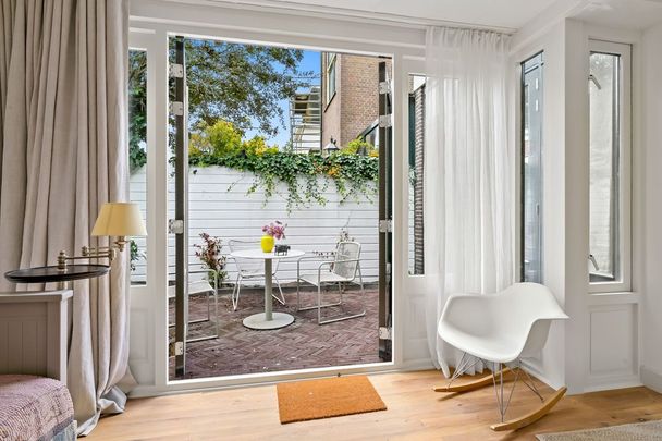 Zeekant 55, Den Haag - Photo 1