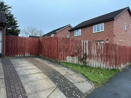 Lockyer Close, Newton Aycliffe, DL5 - Photo 3