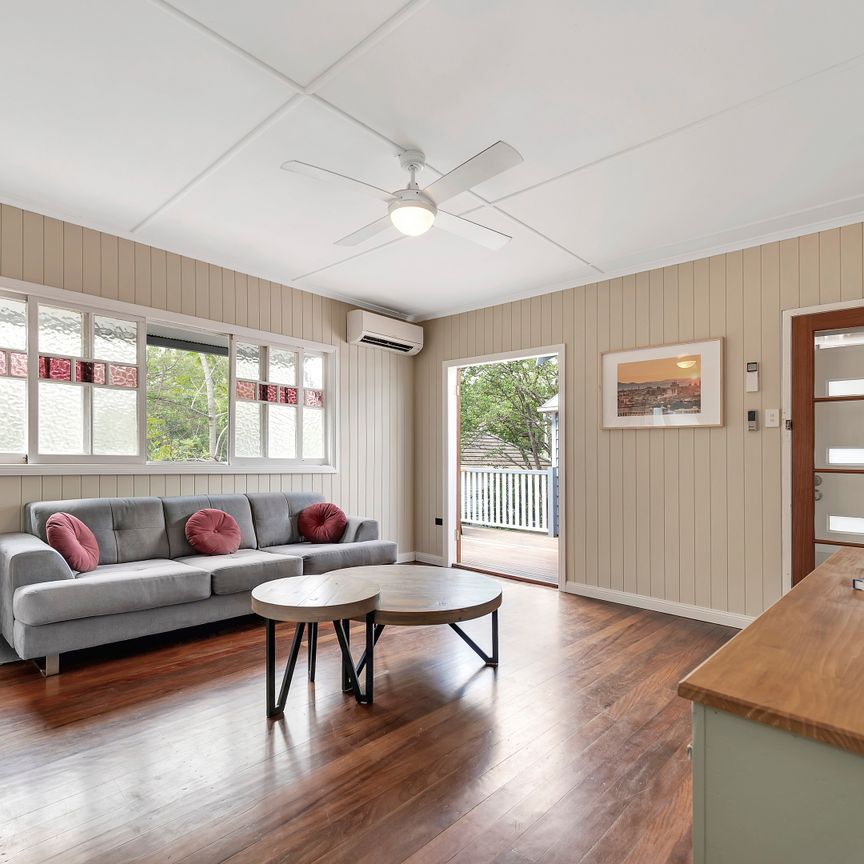 3/15 Fletcher Parade, Bardon QLD 4065 - Apartment For Rent - $730 | Domain - Photo 1