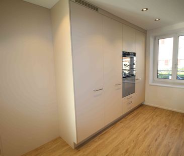 5.5 Zimmer, 155 m² - Photo 5