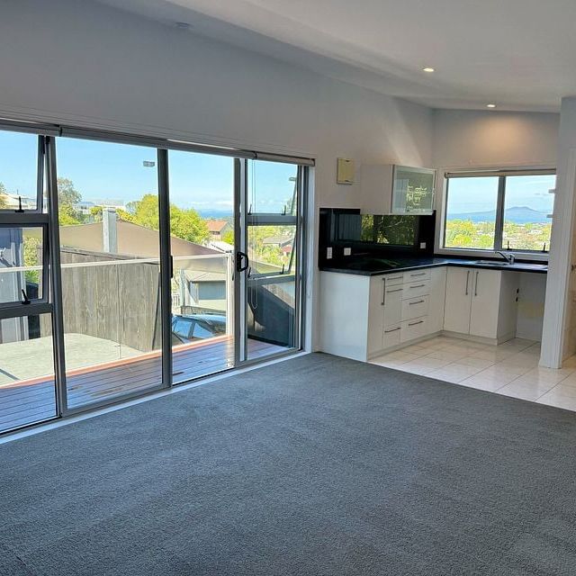 Sunny Self-Contained Studio with Sea View - Photo 1