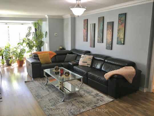 For Lease - 2111 Lake Shore Boulevard Unit# 306, Toronto, Ontario - Photo 1