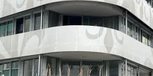 Exklusive: vollmöblierte 70-m²-Wohnung mit Terrasse & Garage - wenige Minuten vom Schwedenplatz - Photo 3