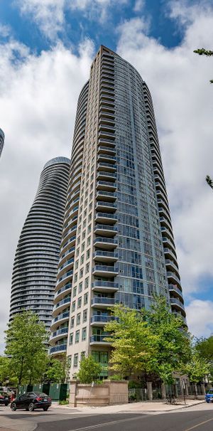 For Lease - 80 Absolute Avenue Unit# 507, Mississauga, Ontario - Photo 2