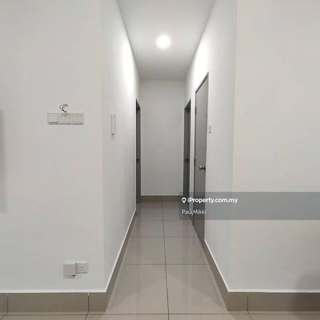 Serviced Residence @ Razak City Residences (RC Residences), Salak Selatan - Photo 3