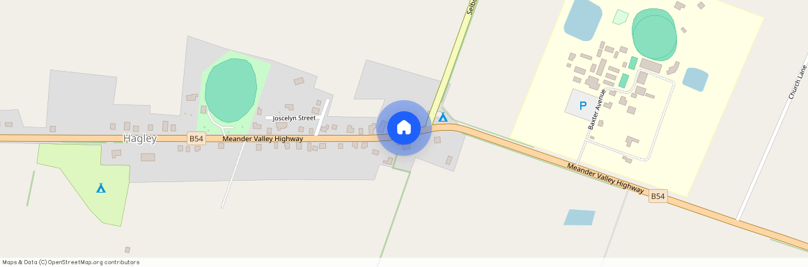 Address available on request, Tas 7292, Hagley