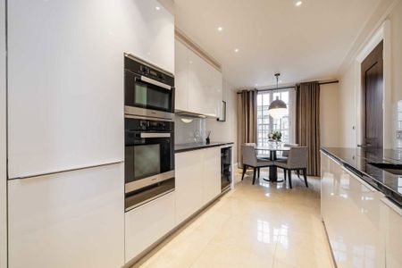 Curzon Street, Mayfair, W1J - Photo 3