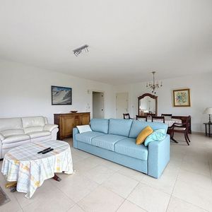 In optie - Appartement te huur in Duinbergen met 2 slaapkamers - Photo 2