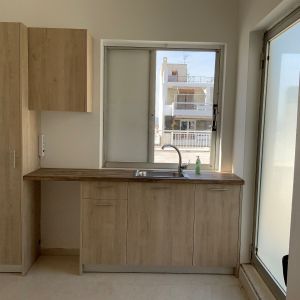 Studio/Γκαρσονιέρα για ενοικίαση - Νέα Σμύρνη, - Photo 2