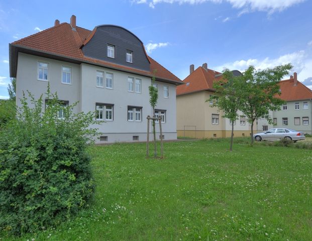 Gemütliche 3-Raum-Wohnung in Ammendorf - Photo 1