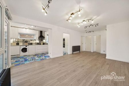 2 bedroom apartment to rent - Photo 3