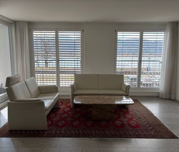 3.5 Zimmer, 103 m², 1. Stock - Foto 1