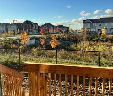 For Lease - 1509 Rothbury Crescent, Milton, Ontario - Photo 6