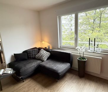 Modern Living im Agnesviertel! - Foto 1