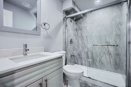 For Lease - 36 Elverton Crescent Unit# Lower, Brampton, Ontario - Photo 5