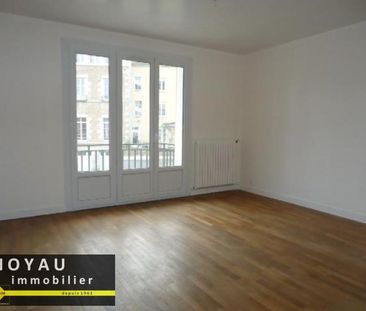 Location Appartement 4 pièces 92m² - Photo 2