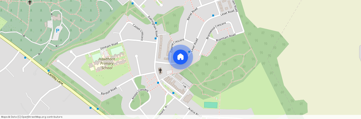 Levet Road, Cantley, Doncaster DN4 6JQ